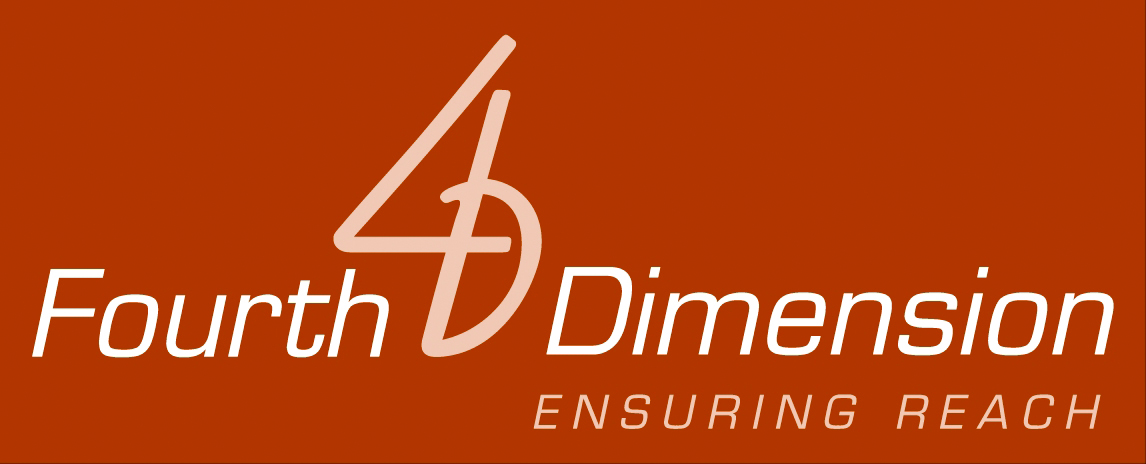 Fourth Dimension Media Solutions Pvt. Ltd