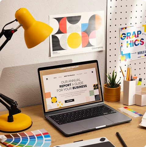 Creative Service