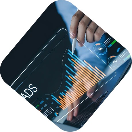 Digital Ad Sales